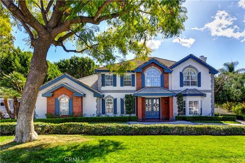 A home in Riverside