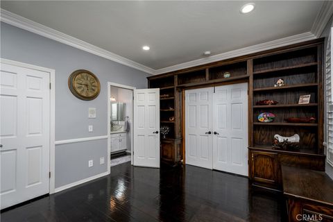 A home in Riverside