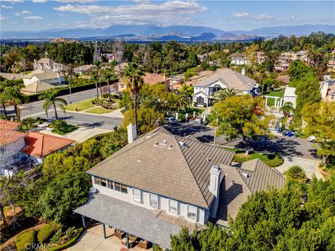 A home in Riverside