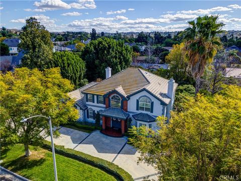 A home in Riverside