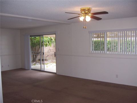 A home in Huntington Beach