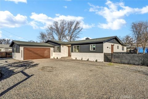 A home in Clearlake