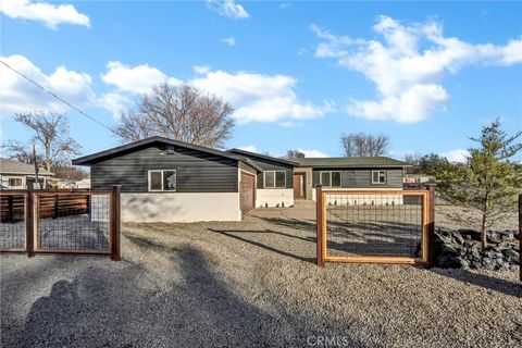 A home in Clearlake