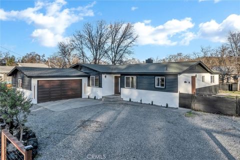 A home in Clearlake