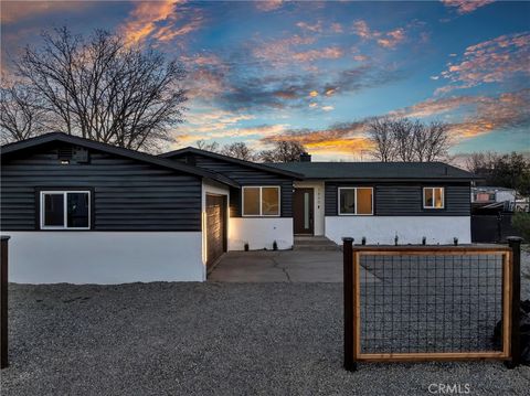 A home in Clearlake