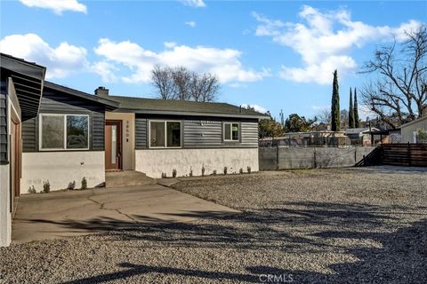 A home in Clearlake