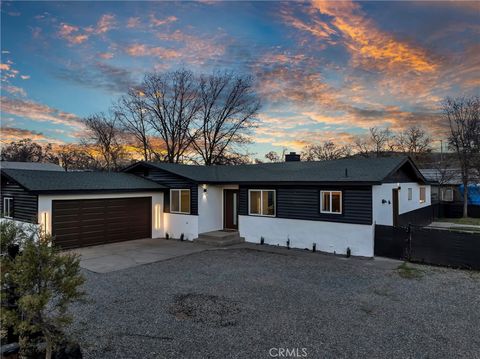 A home in Clearlake