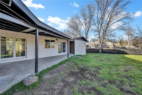 A home in Clearlake