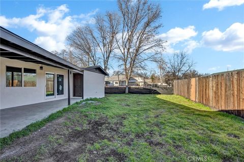 A home in Clearlake