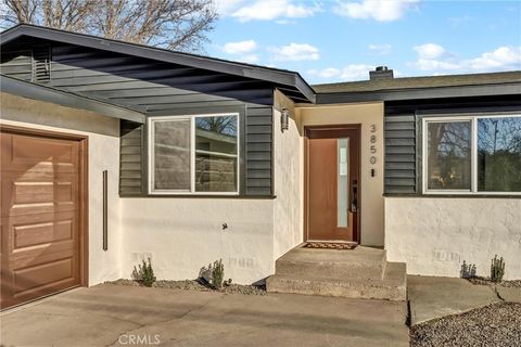 A home in Clearlake