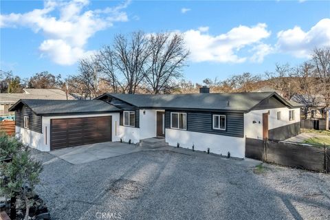 A home in Clearlake