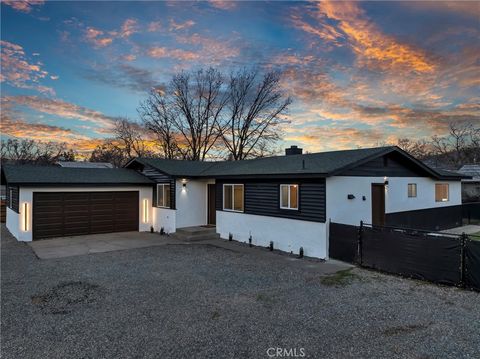 A home in Clearlake