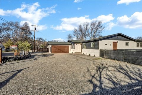 A home in Clearlake