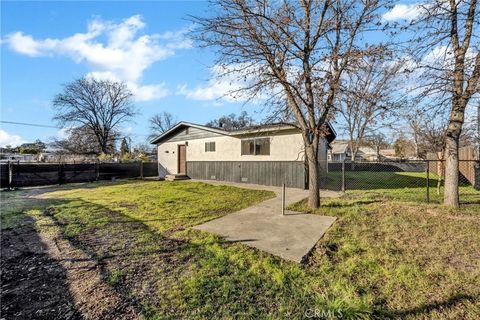 A home in Clearlake