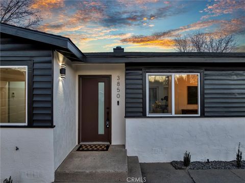 A home in Clearlake