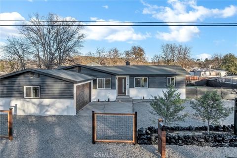 A home in Clearlake