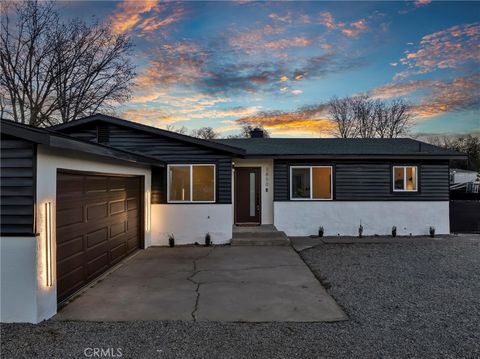 A home in Clearlake