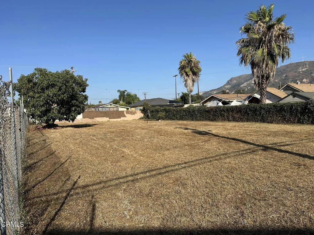 Santa Paula: Other - 0052 - Land