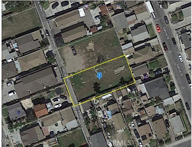 Santa Paula: Other - 0052 - Land