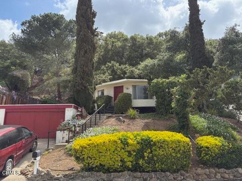 1982 Country Place Ojai CA 93023