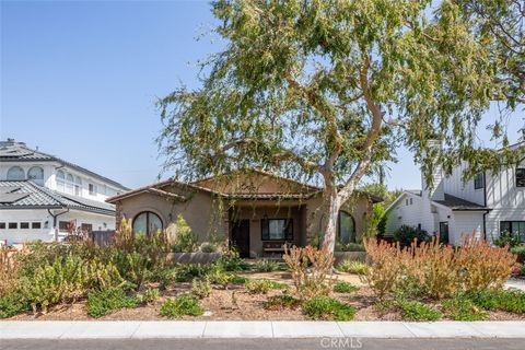 A home in Toluca Lake