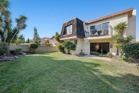 A home in Torrance