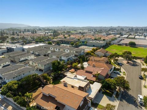 A home in Torrance