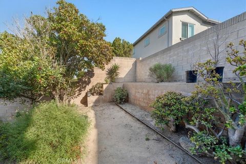 A home in Torrance