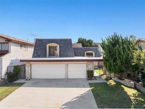 A home in Torrance