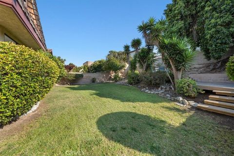 A home in Torrance