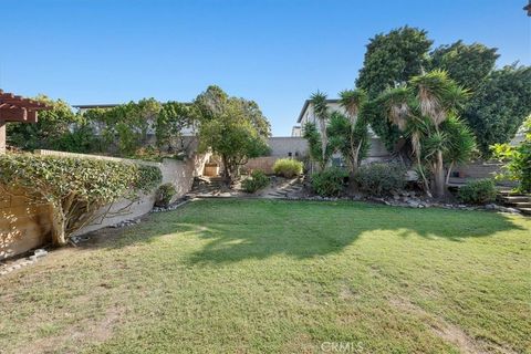 A home in Torrance