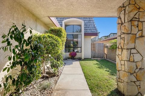 A home in Torrance