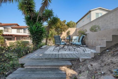 A home in Torrance