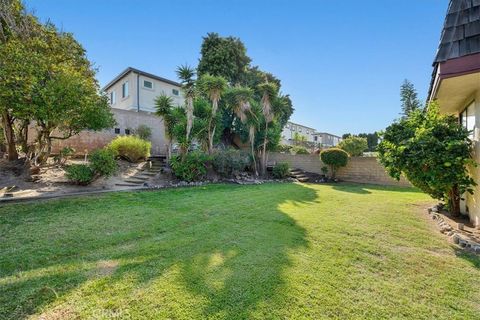 A home in Torrance