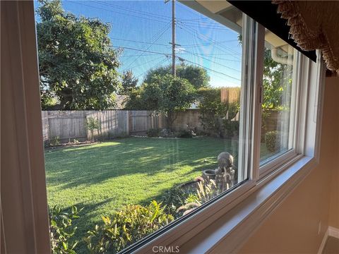 A home in Glendora