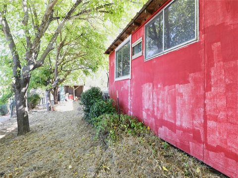 A home in Clearlake