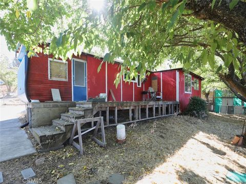 A home in Clearlake