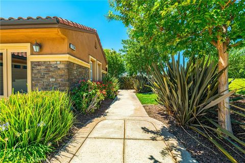 A home in Riverside