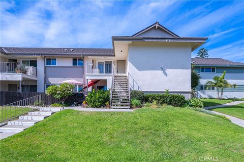 A home in Torrance