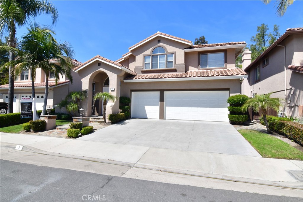 Situated in the prestigious Melinda Heights area of Rancho Santa Margarita, this tastefully designed single-family home spans 3,003 square feet of refined living space. With 4 bedrooms and 2.5 bathrooms, this repiped residence blends modern reliability with timeless elegance, making it a standout in the market.
The first-floor master suite offers a luxurious escape, featuring a massaging bathtub, dual sinks, a spacious shower, and a large walk-in closet. The open-concept layout seamlessly connects the remodeled kitchen to the family room, ideal for entertaining. The kitchen showcases sleek stainless steel appliances, while the family room overlooks a stunning backyard—an entertainer’s dream with an inground spa, outdoor kitchen, and beautifully landscaped grounds.
Upstairs, a generous den, three additional bedrooms, and a full bathroom provide ample space for relaxation. High-end upgrades, such as marble stone and Travertine flooring, reflect exceptional craftsmanship throughout.
The backyard oasis features an outdoor kitchen with a state-of-the-art grill and beer cooler, a luxurious hot tub, and tranquil waterfalls, creating a perfect retreat. Ideally located, this home offers proximity to top-rated schools, parks, picnic areas, sports courts, pools, a clubhouse, shopping centers, and major transportation routes. The scenic Rancho Santa Margarita Lake, with dining, entertainment, trails, and shopping, is just a short distance away.