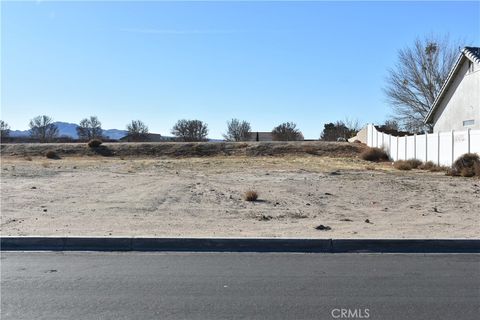 Photo of 27231 Peach Tree Lane, Helendale, CA 92342 (MLS # HD24006853)