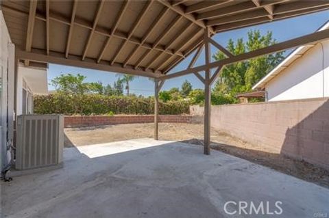 A home in Hacienda Heights