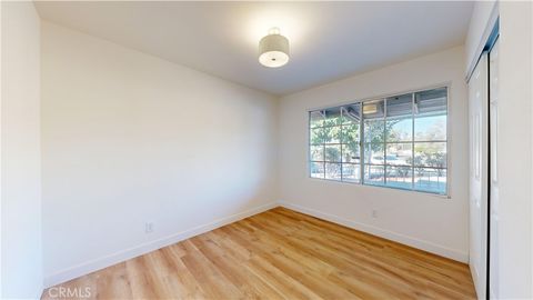 A home in Hacienda Heights