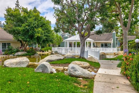 A home in Costa Mesa