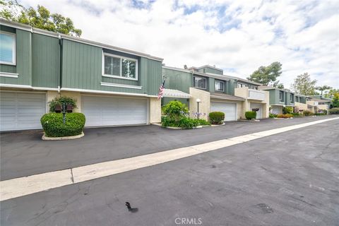 A home in Costa Mesa