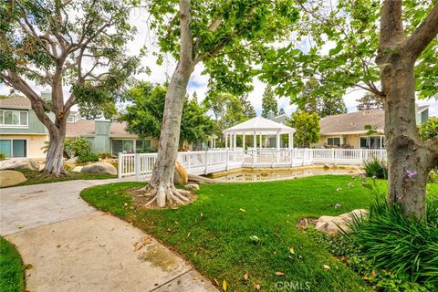 A home in Costa Mesa