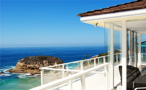 10 Mar Vista Laguna Beach CA 92651