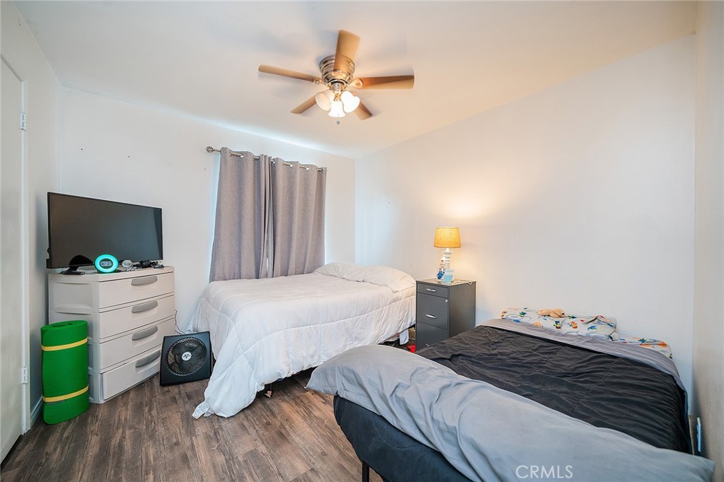 Cinnamon Tree Condominiums (CNTC) - Residential