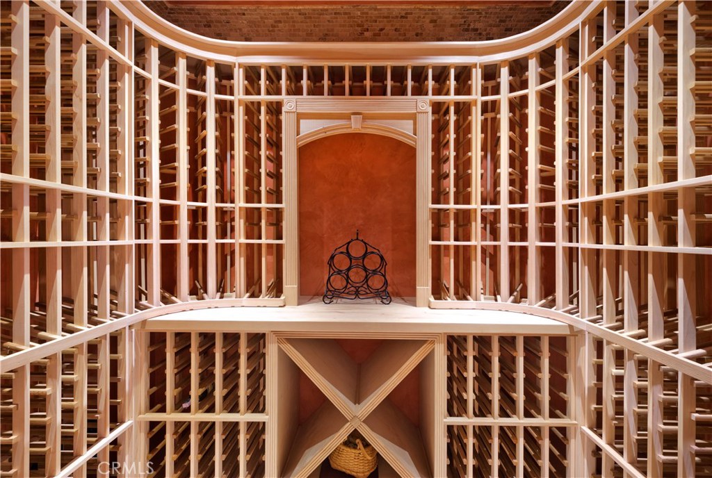 Shady Canyon Custom (SHDC) - Residential