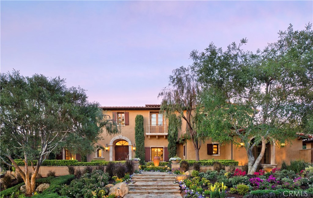 Shady Canyon Custom (SHDC) - Residential